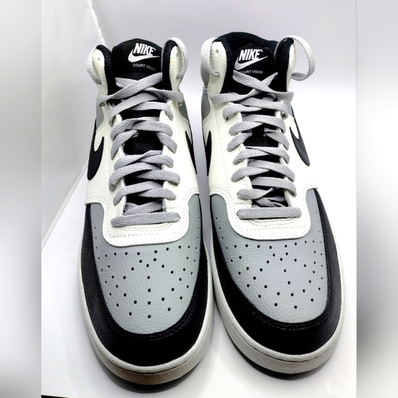 Men's Nike court vision New. Size 11.5 - Picture 2 of 5